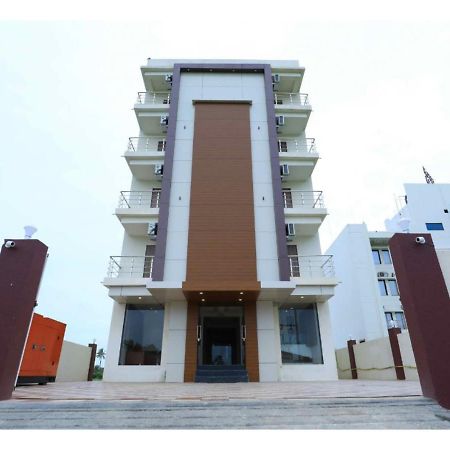 Hotel Scintilla Somnath Exterior photo